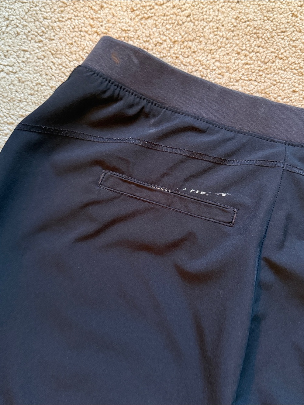Lee Active Performance Capris - Picture 6 of 7